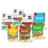 燕之坊 爱传万家干货礼 颐品山野礼盒1.114kg