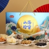 燕之坊 爱传万家干货礼 山海珍宴礼盒578g