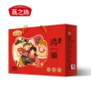 燕之坊 爱传万家干货礼 鸿福礼礼盒868g