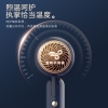 美的电吹风FZ208  折叠款-深海蓝（XS030100000079）