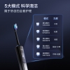 美的电动牙刷YM6Pro时空银（XS010100000103）
