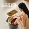 美的足浴盆ZL1_小方糖_星辰灰（XS020100000011）