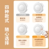 美的台灯遥控小夜灯 MTD0.8-M/K-02暮光2002-遥控款