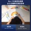 美的台灯MT-10T3插电款J7夹子灯