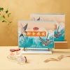 燕之坊 即食燕窝（瓶装）400g 礼盒 即食燕窝50g×8