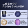 美的 灭蚊灯 MWD-2.5Y1