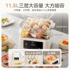 美的电蒸锅ZG252202E