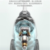 美的吸尘器 SN7