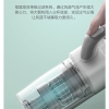 美的吸尘器 SN7