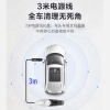 美的吸尘器 HAC10