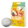 乐养优品五常大米金玉满堂5KG（中国有机认证）