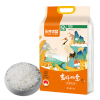 乐养优品五常大米吉祥如意5KG               