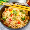 乐养优品有机五常大米礼盒（吉祥如意）2KG