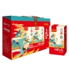 乐养优品有机五常大米礼盒（吉祥如意）2KG