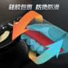 康巴赫-无涂层钛不粘炒锅-套装32cm  KGT-C32A