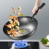 康巴赫悦厨老铁锅32cm  KGY-C32L