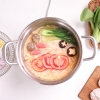 康巴赫鸿运满堂汤锅24cm  KGN-T24Y