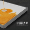 康巴赫悦厨抗菌不锈钢双面菜板（新款） KQY-S38K