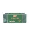 DT100（箱装）柔厚亲肤三层100抽18包塑装纸面 718014