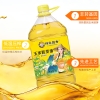 邻家饭香 非转基因 物理压榨一级玉米胚芽油 精粹系列 5L/桶 YF156