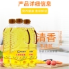 邻家饭香 非转基因 物理压榨一级玉米胚芽油 1L/瓶 LJFX54