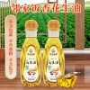 邻家饭香 物理压榨一级浓香花生油 地标兰考花生压榨 300ml/瓶 LJFX27