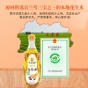 邻家饭香 压榨一级浓香花生油 地标兰考花生压榨 980ml/瓶 LJFX62