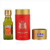 贝蒂斯特级初榨橄榄油125ML*1圆筒礼盒装