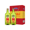 贝蒂斯食用植物调和油（葵花橄榄）600ML*2礼盒装
