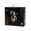 小农仙 有机黑玉米系列礼盒（黑.白礼盒随机发）C （160g/支*8支）