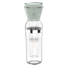 东菱萃取杯 DL-9003 薄荷绿