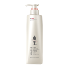 阿道夫系列 精油香护理专研洗发香乳520ml