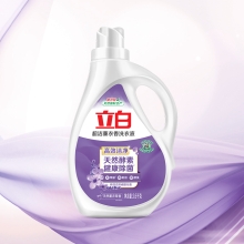 立白超洁薰衣香洗衣液2.6千克