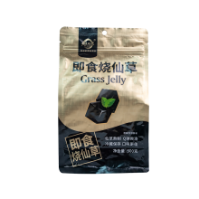 天生好果即食烧仙草500克