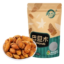 天生好果巴旦木160克