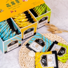 天生好果每日花果茶礼盒110款