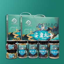  天生好果安康礼655款 （夏季款）