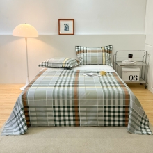 無印良品棉小竹粗布三件套 MUJI-LX24-12