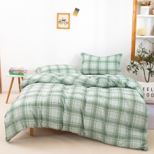 無印良品水洗磨毛四件套-风雅格调 MUJI-TJ23-60