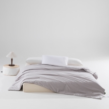 無印良品全棉桑蚕丝被 MUJI-B23-66