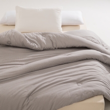 無印良品格调恒温大豆保暖被 MUJI-B23-51