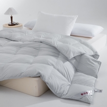 無印良品臻品羽绒被 MUJI-B23-68