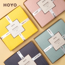 HOYO和颜四季毯（1.5*2m/2*2.3m）