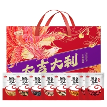 燕之坊 爱传万家干货礼 大吉大利礼盒470款