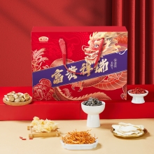 燕之坊 爱传万家干货礼 富贵祥瑞礼盒356款