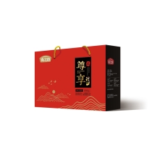燕之坊 爱传万家干货礼 尊享礼盒950g