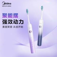 美的电动牙刷YM3