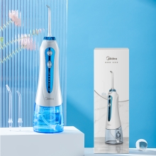 美的冲牙器MC-BJ0102（XS010200000004）