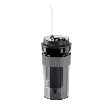 美的冲牙器CL2