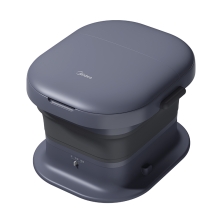 美的足浴盆ZS108深海蓝（XS020100000018）
